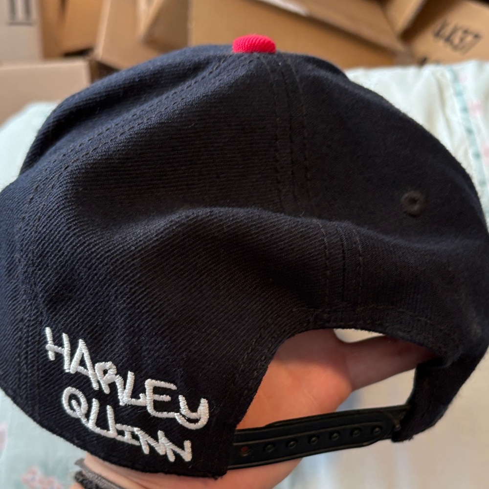 Batman flat cap - Picture 2 of 4